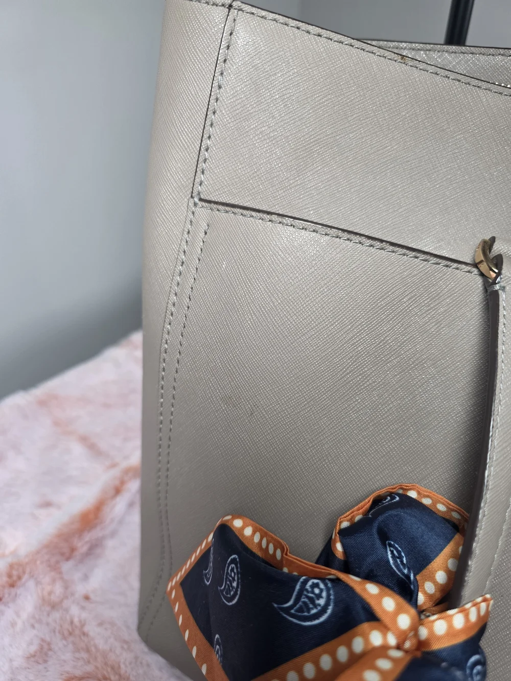 Tory Burch Robinson Tote